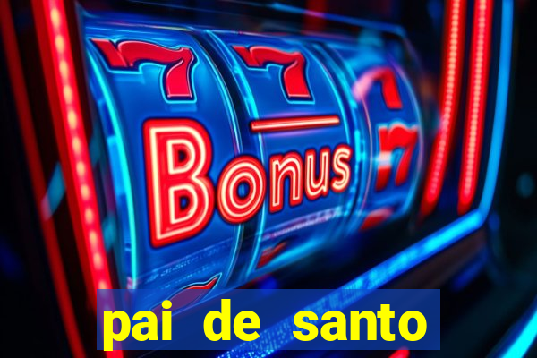 pai de santo consulta gratuita